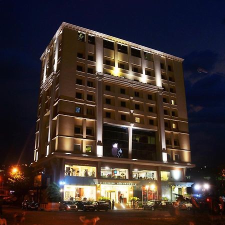 De Sovrani Hotel Kolkata Luaran gambar