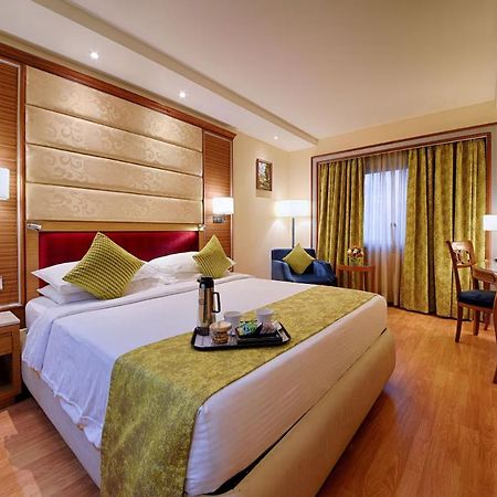De Sovrani Hotel Kolkata Luaran gambar