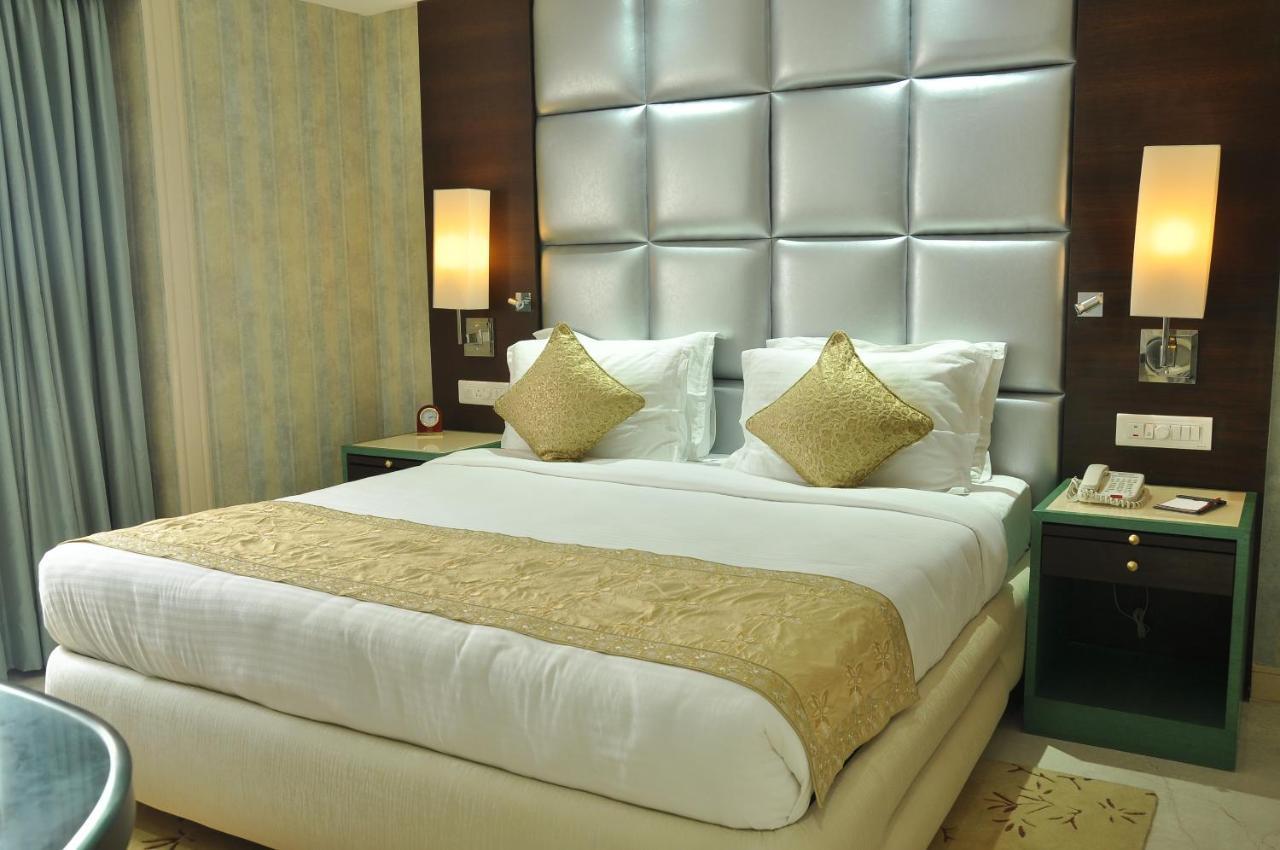 De Sovrani Hotel Kolkata Luaran gambar