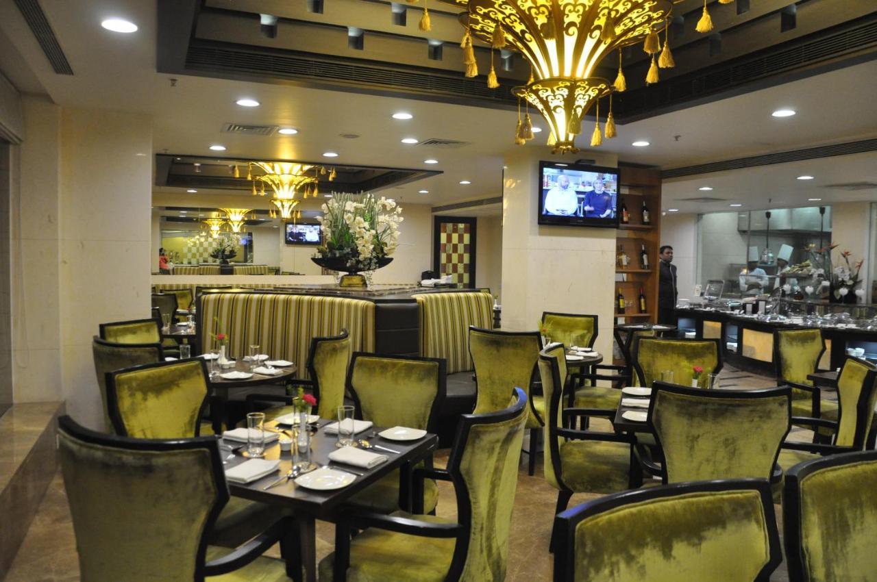 De Sovrani Hotel Kolkata Luaran gambar