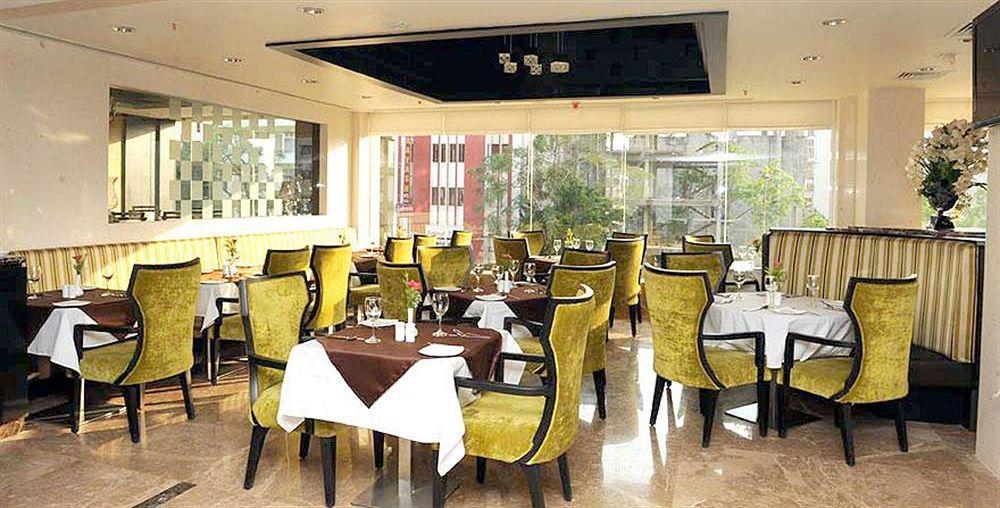 De Sovrani Hotel Kolkata Luaran gambar