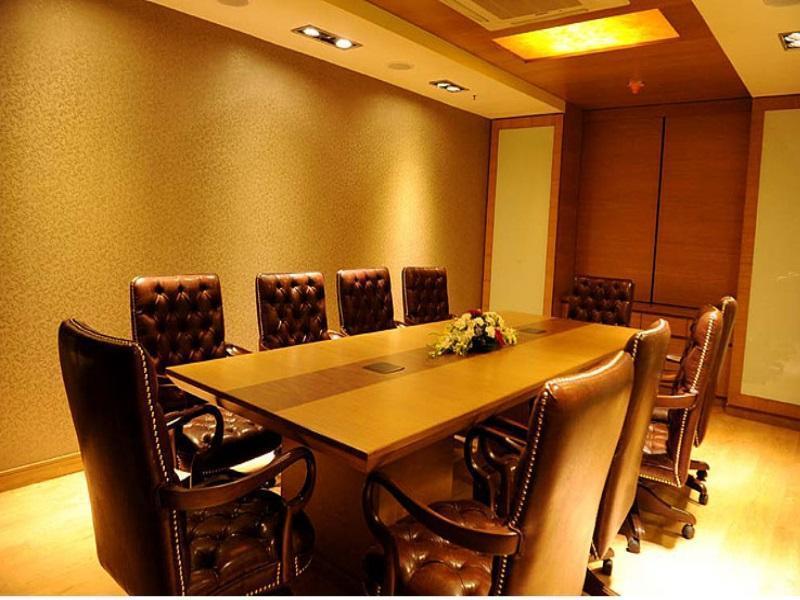 De Sovrani Hotel Kolkata Luaran gambar