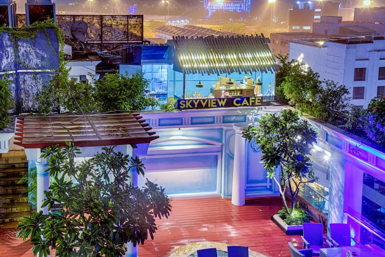 De Sovrani Hotel Kolkata Luaran gambar