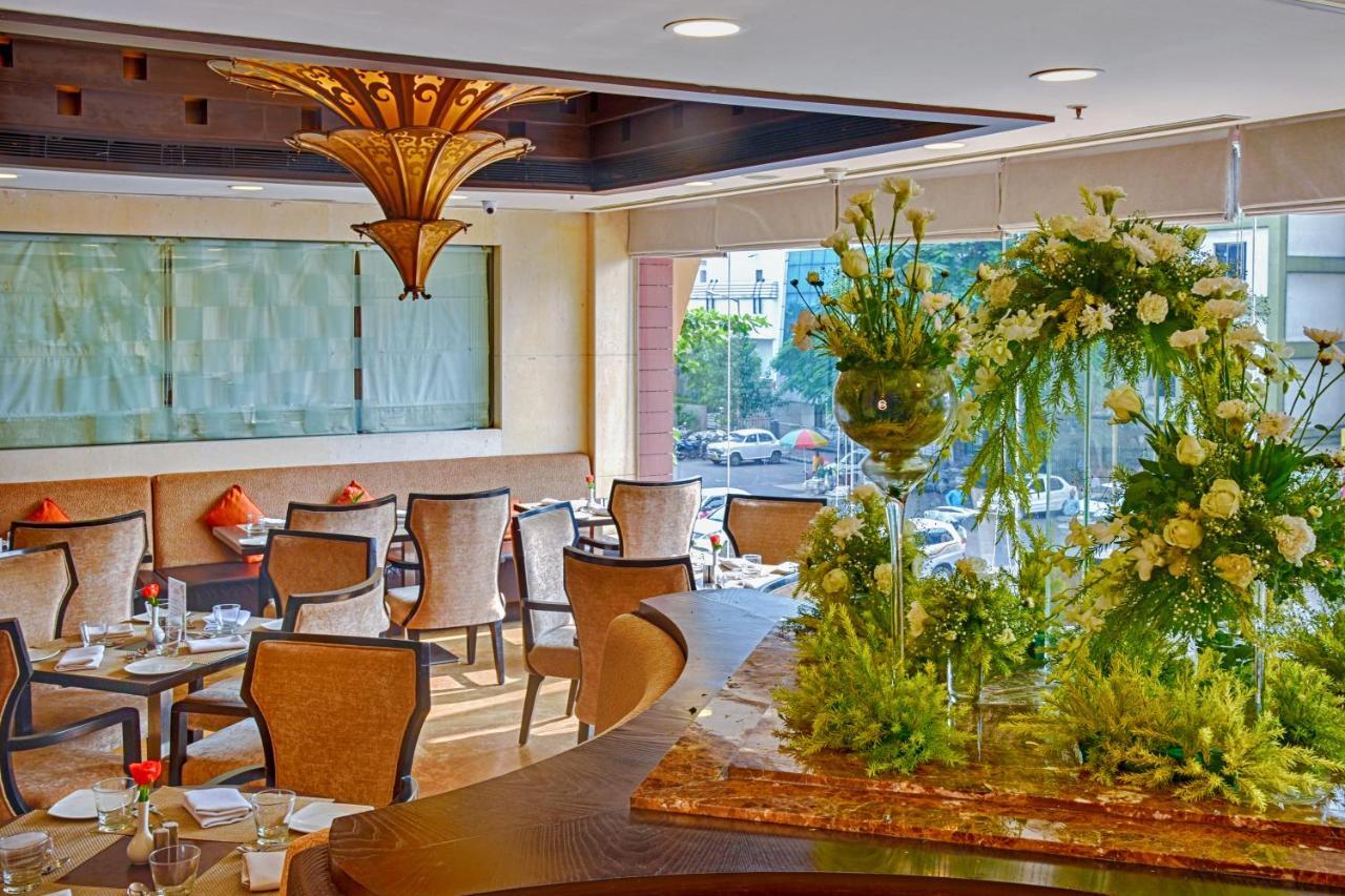 De Sovrani Hotel Kolkata Luaran gambar