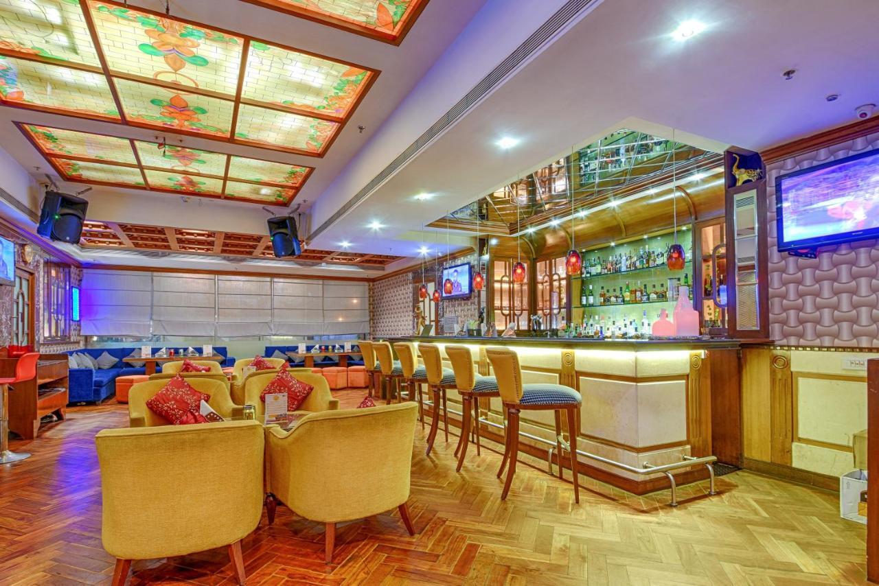 De Sovrani Hotel Kolkata Luaran gambar
